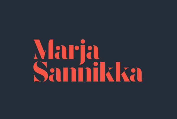 Marja Sannikka